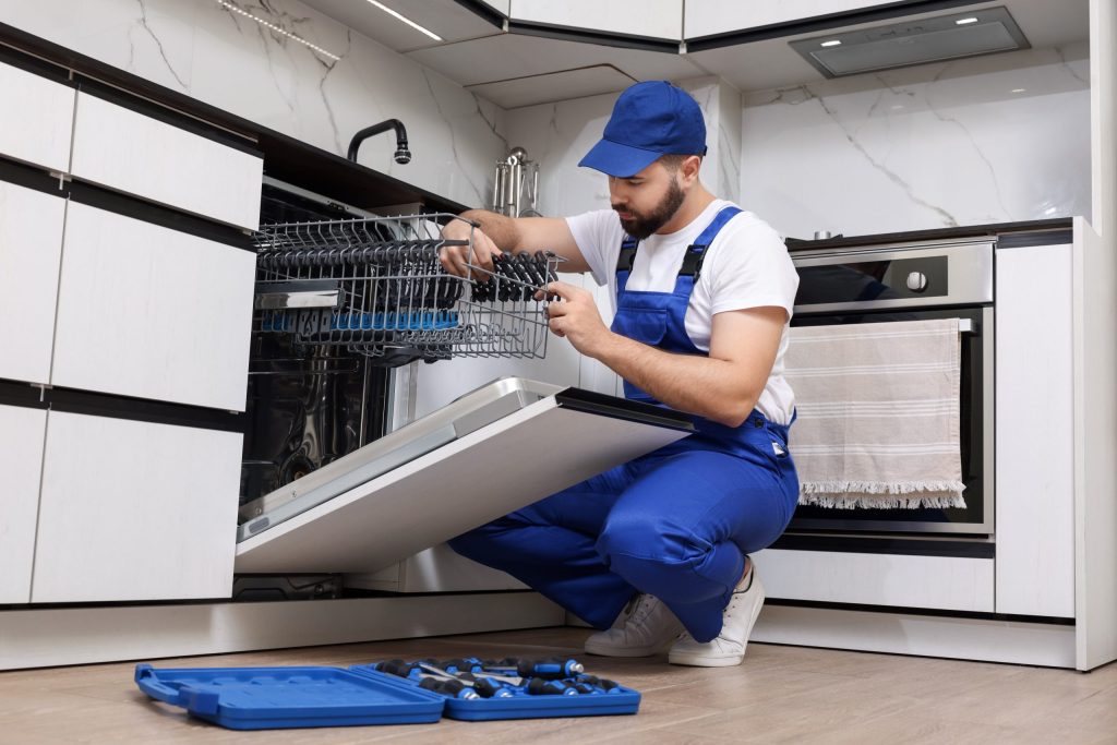 Appliance Repair