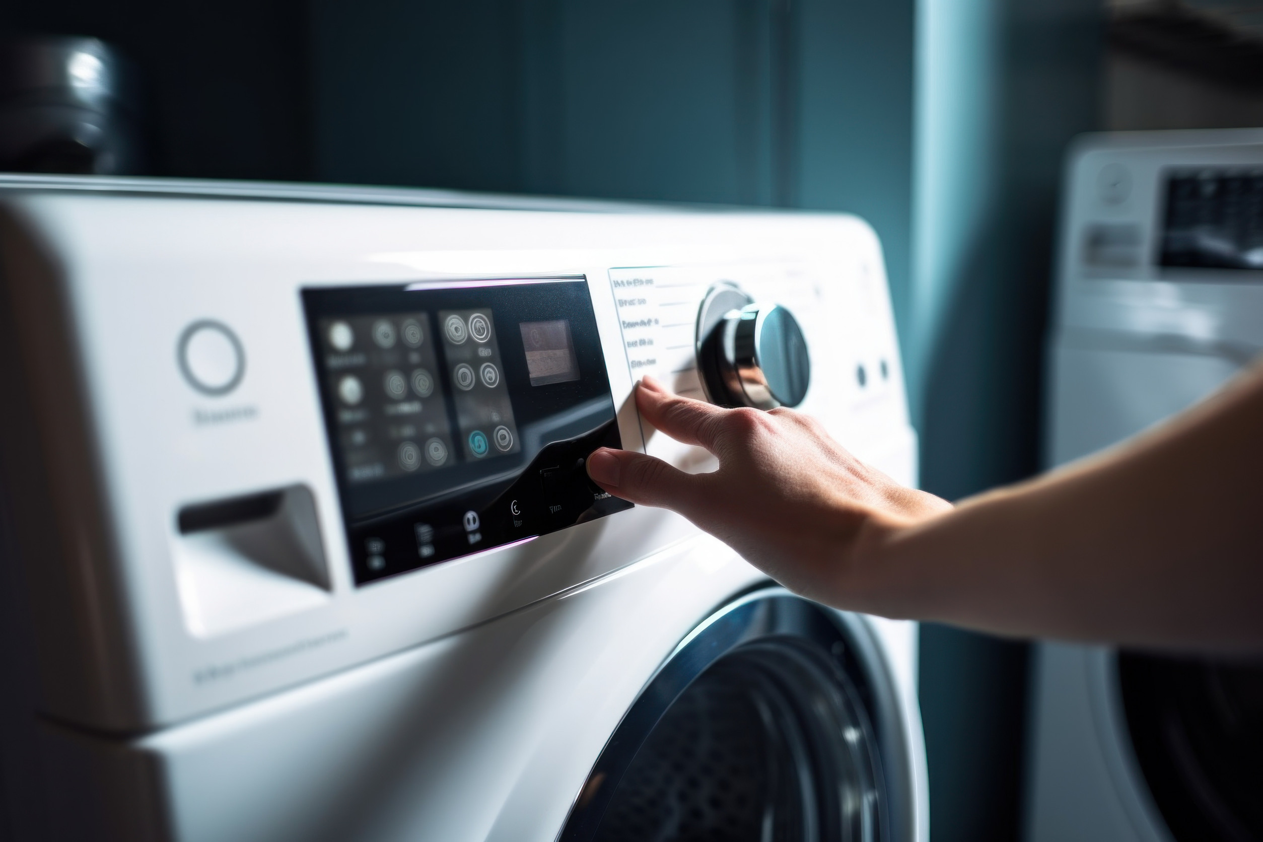 Appliance Man Tumble Dryer Repairs, Dishwasher Repairs in Roodepoort