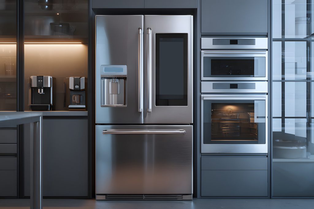 : Freezer not freezing repair service by emergency repair technician in Dainfern