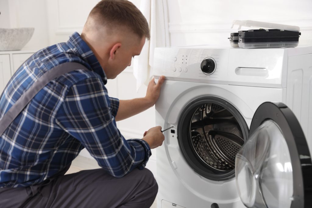 Appliance Man Roodepoort appliance repair service in Roodepoort