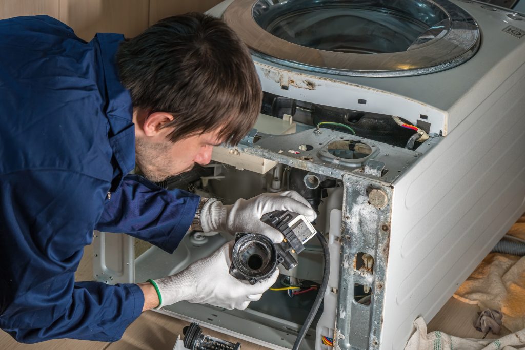 Oven/Stove Repairs in Pretoria
